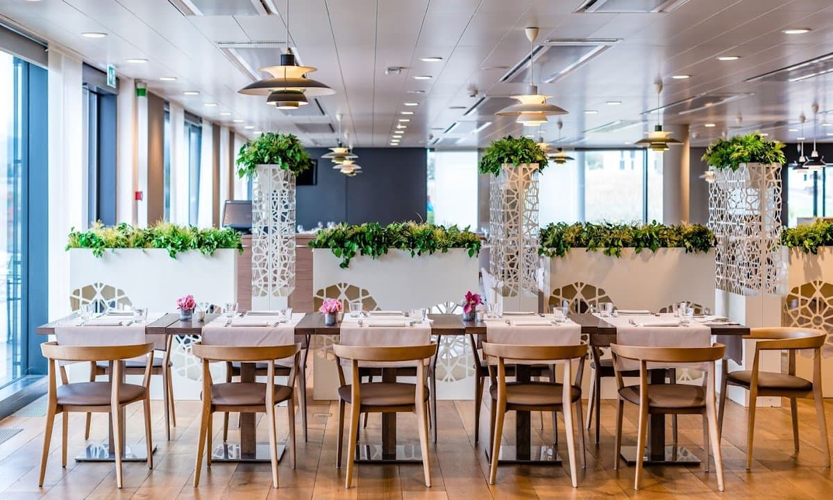 Bar & Ristorante L'Incontro – Foto 3