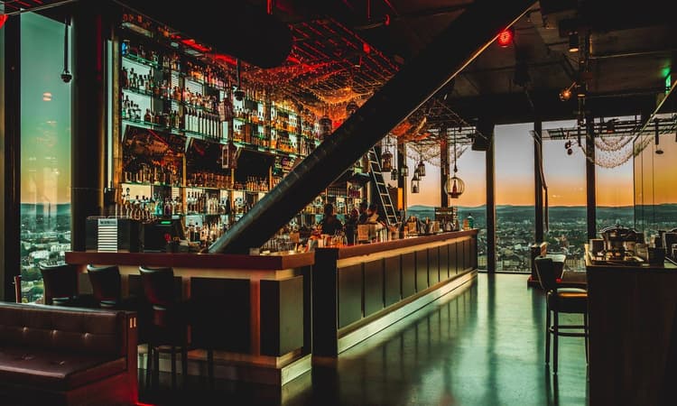 Bar Rouge – Foto 1