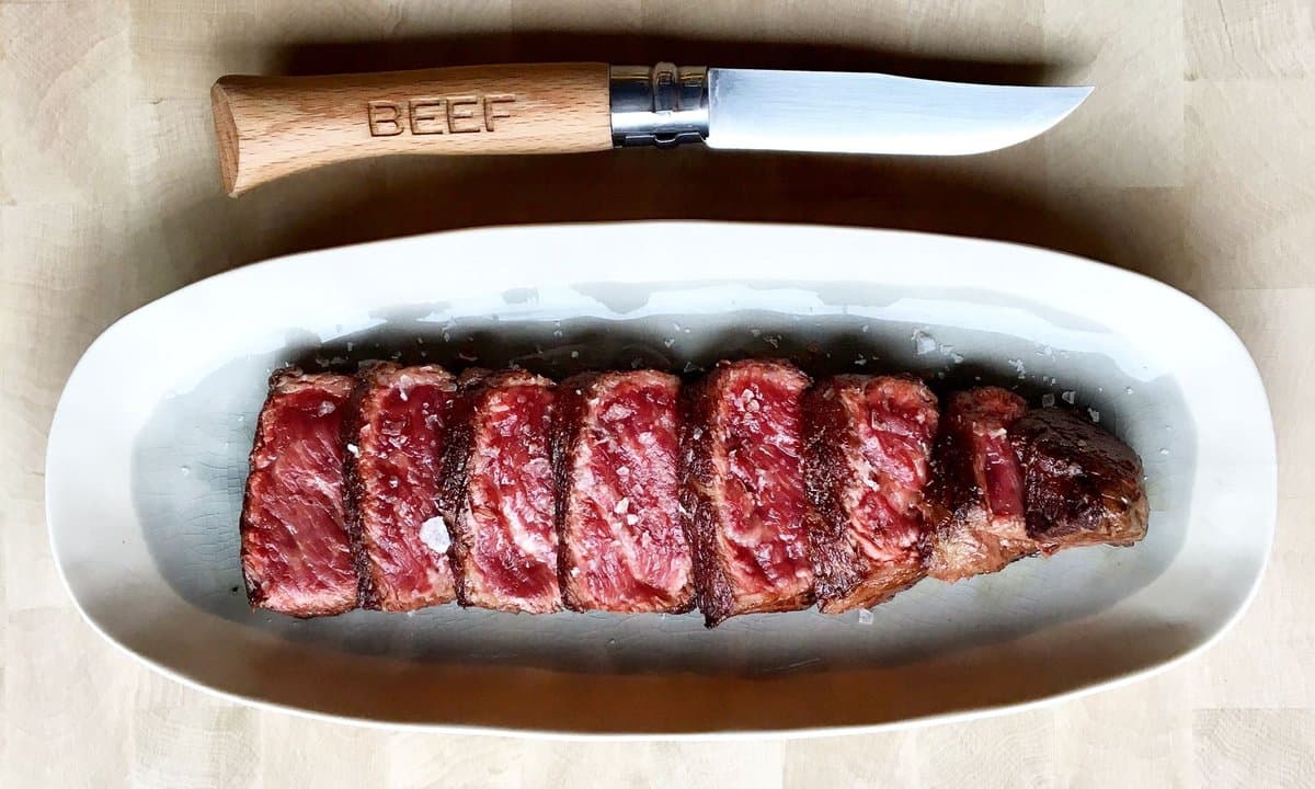 BEEF – Foto 2