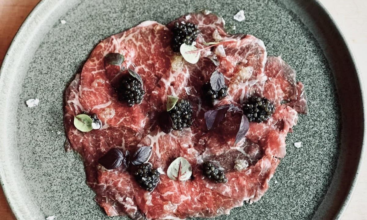 BEEF – Foto 5