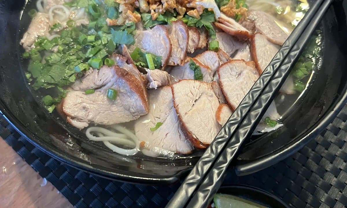 Bel'Asia – Foto 5