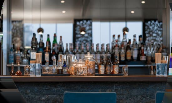 Le Berceau des Sens – Restaurant in Lausanne