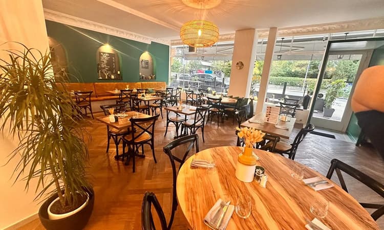 Bistro Coco – Foto 1
