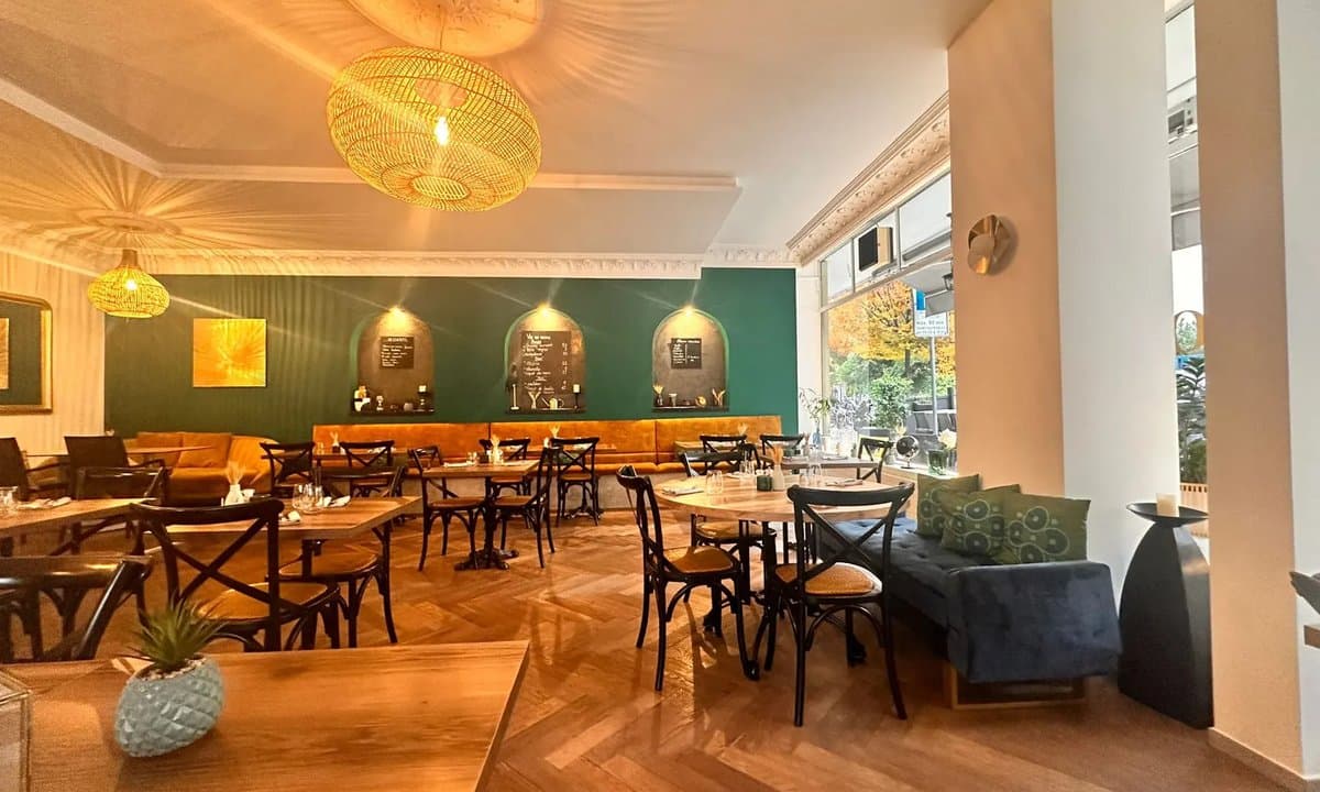Bistro Coco – Foto 2