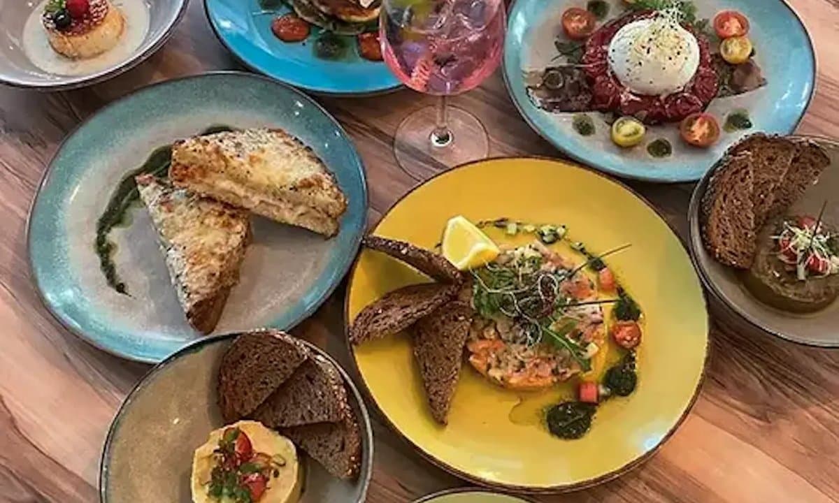 Bistro Coco – Foto 3