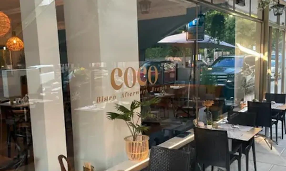 Bistro Coco – Foto 5