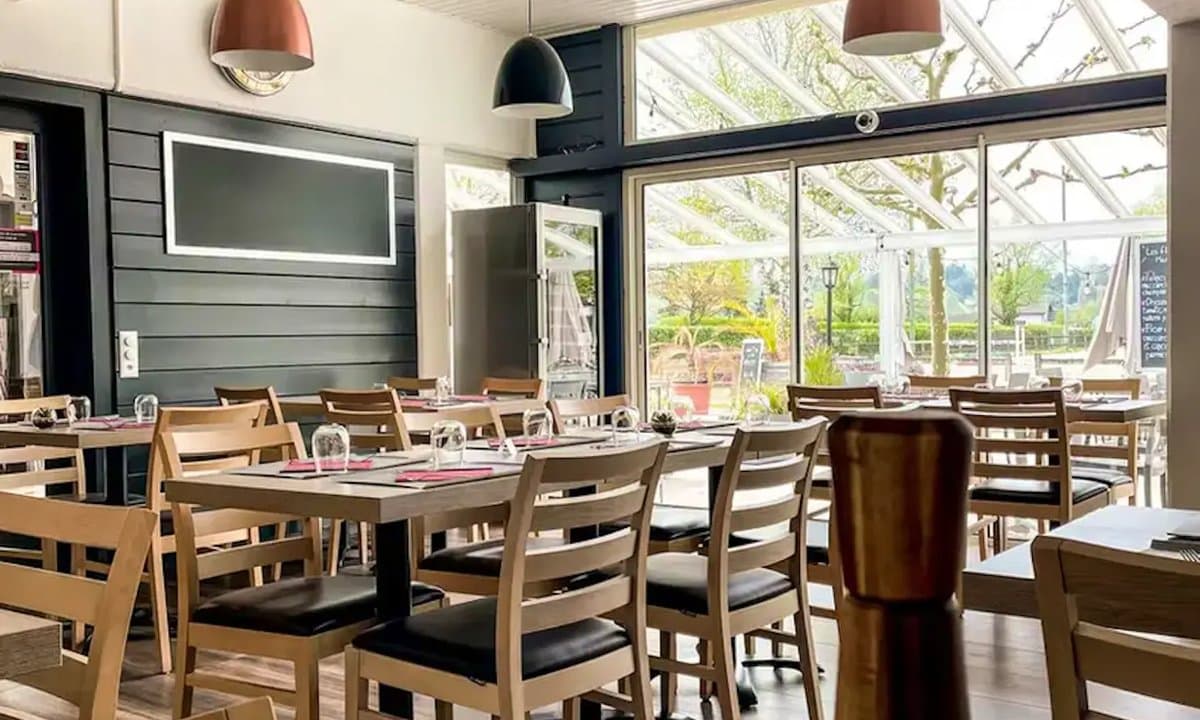 Bistro du Fer à Cheval – Foto 3