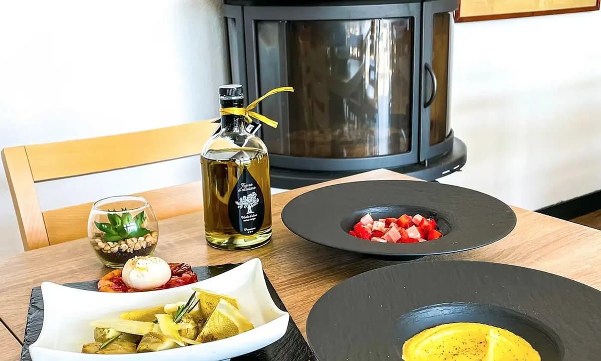 Bistro du Fer à Cheval – Foto 4