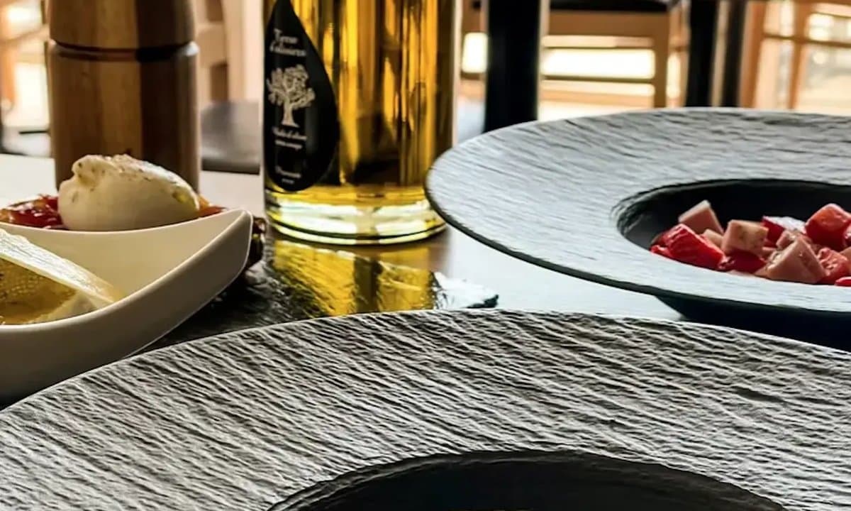 Bistro du Fer à Cheval – Foto 5
