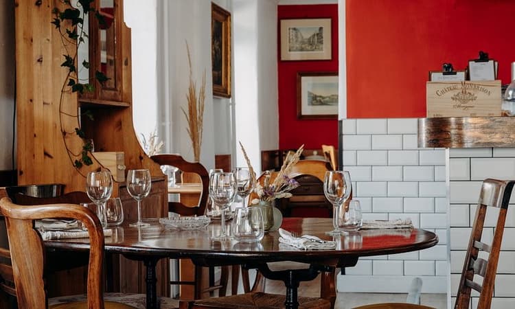 Bistrot Collette – Foto 1