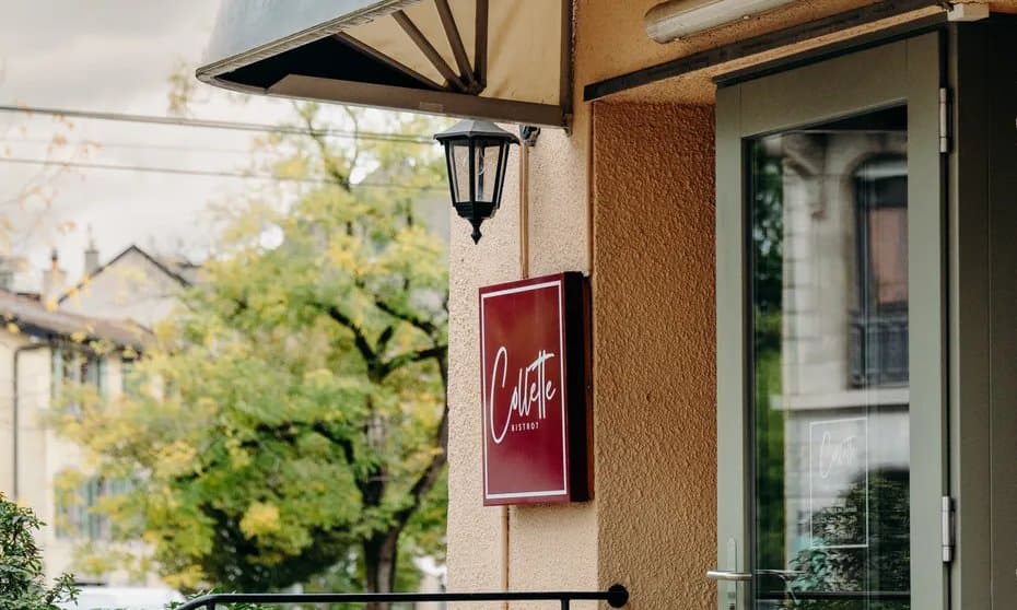 Bistrot Collette – Foto 4
