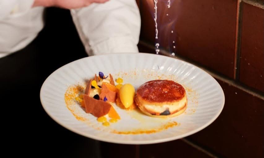 Bistrot du Lion d'Or – Foto 4