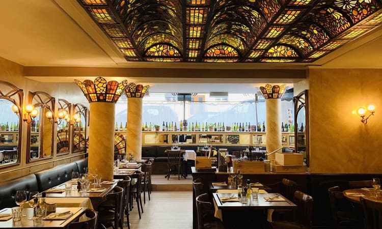 Bistrot Dumas – Foto 1