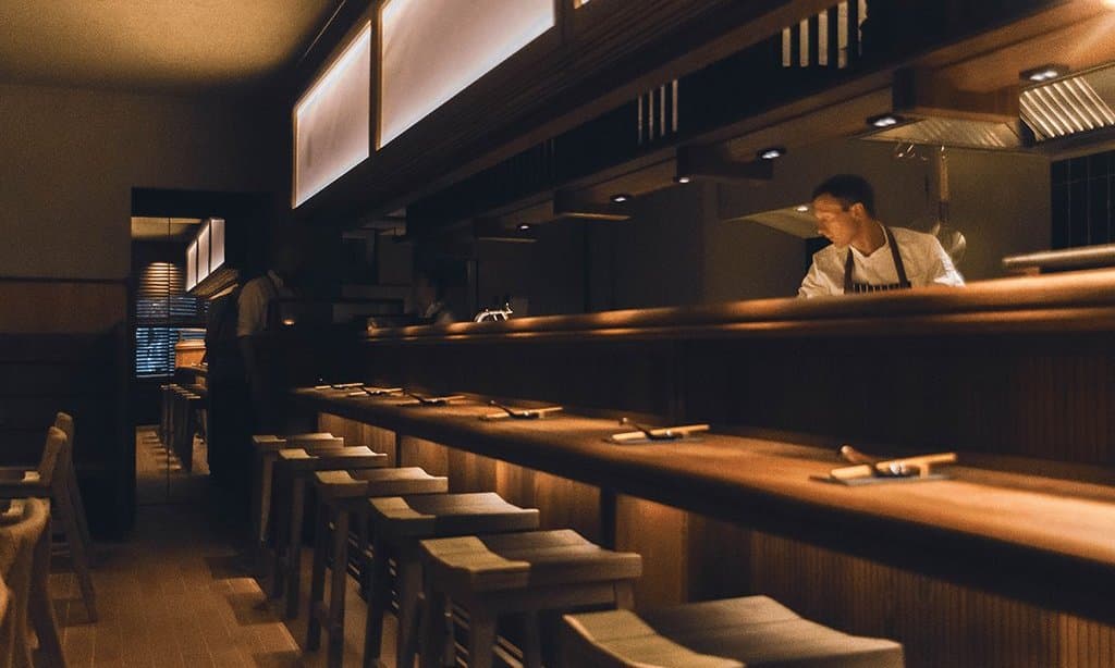Black Market Ramen