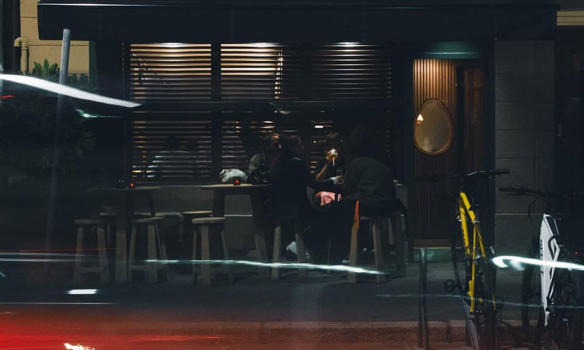Black Market Ramen – Foto 7