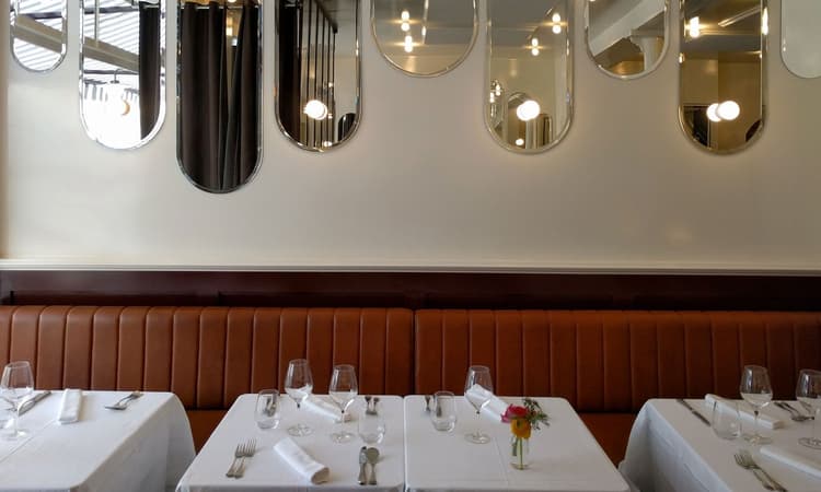 LE BOLOGNE – Foto 1