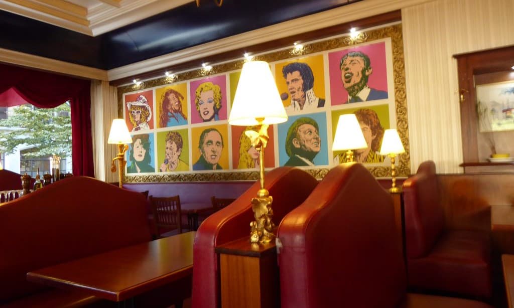Brasserie Bagatelle – Foto 3