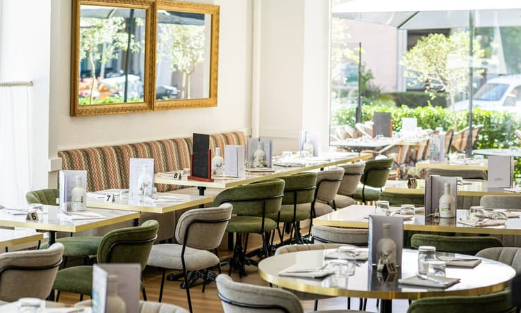 Brasserie Carougeoise – Foto 1