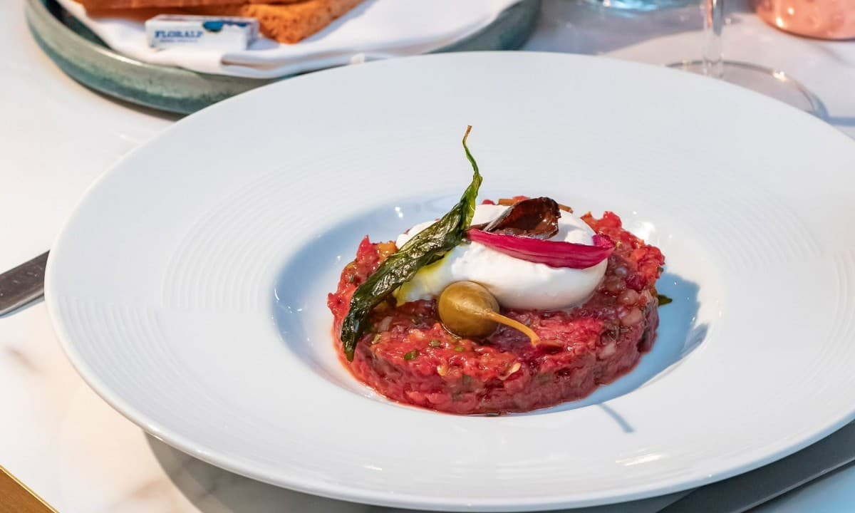 Brasserie Carougeoise – Foto 4