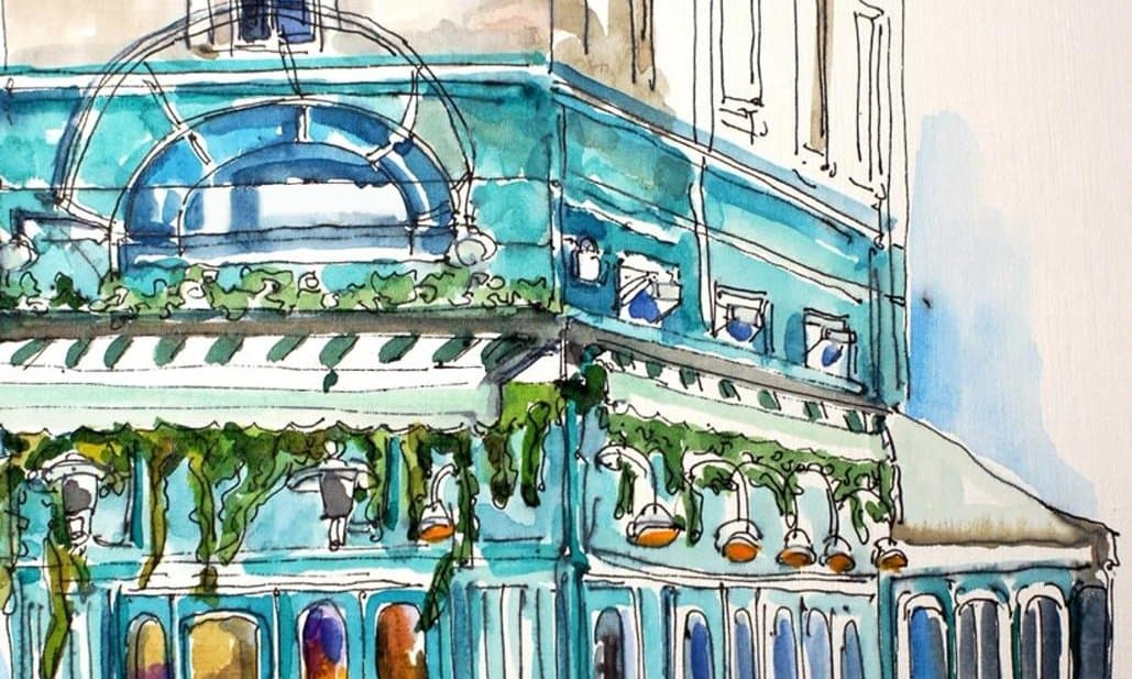 Brasserie Carougeoise – Foto 5