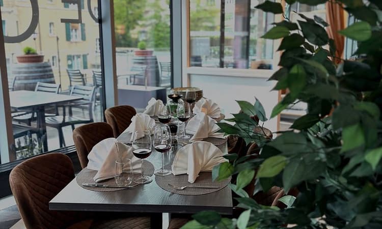 Brasserie de Chailly – Foto 1