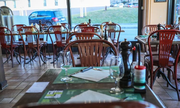 Brasserie de Malley – Foto 1