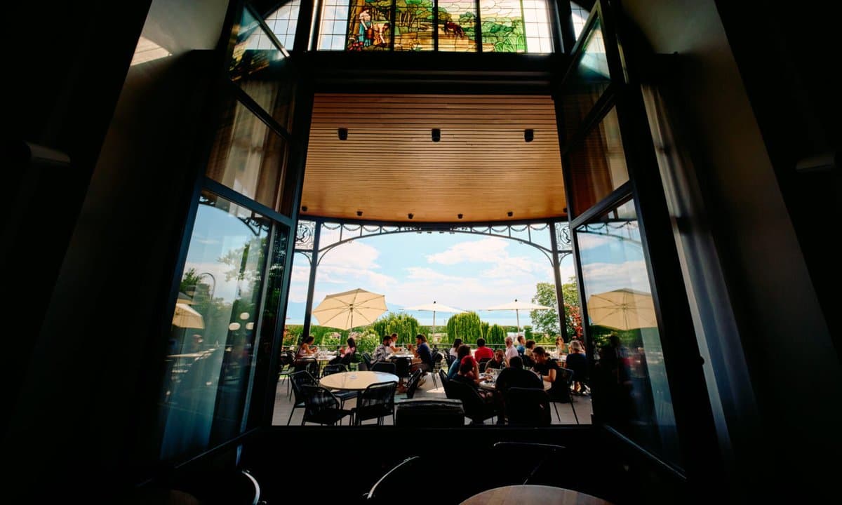 Brasserie de Montbenon – Foto 2