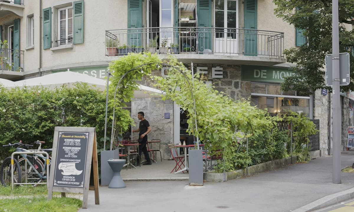 Brasserie de Montelly – Foto 3