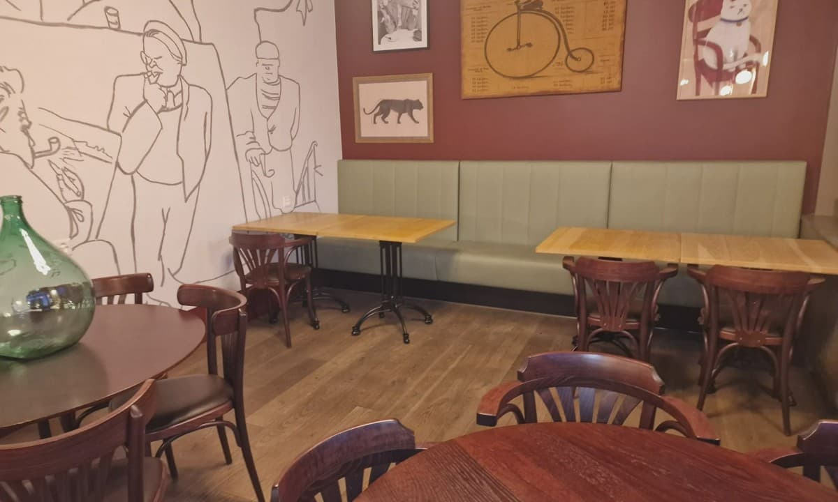 Brasserie de Paudex – Foto 2