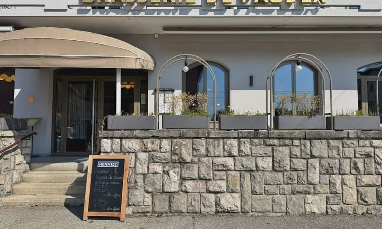 Brasserie de Paudex – Foto 1