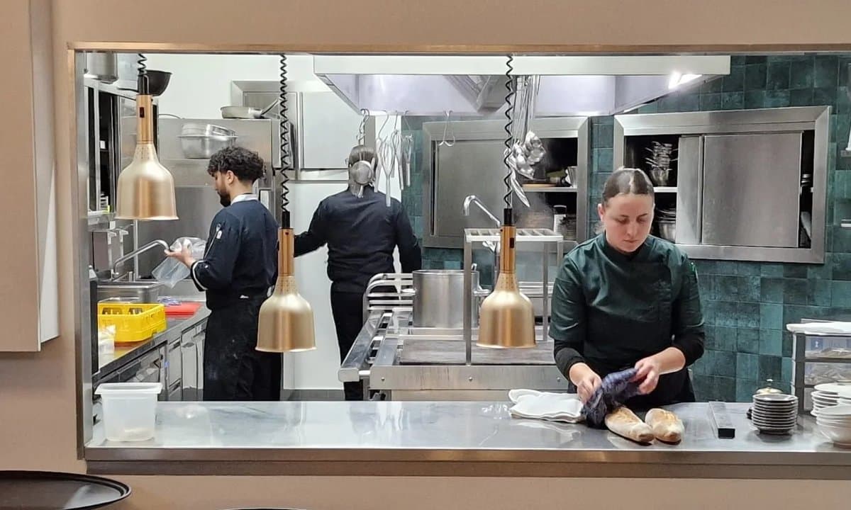 Brasserie de Paudex – Foto 4