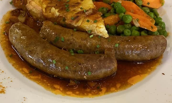 Brasserie de Plan'Les – Foto 3