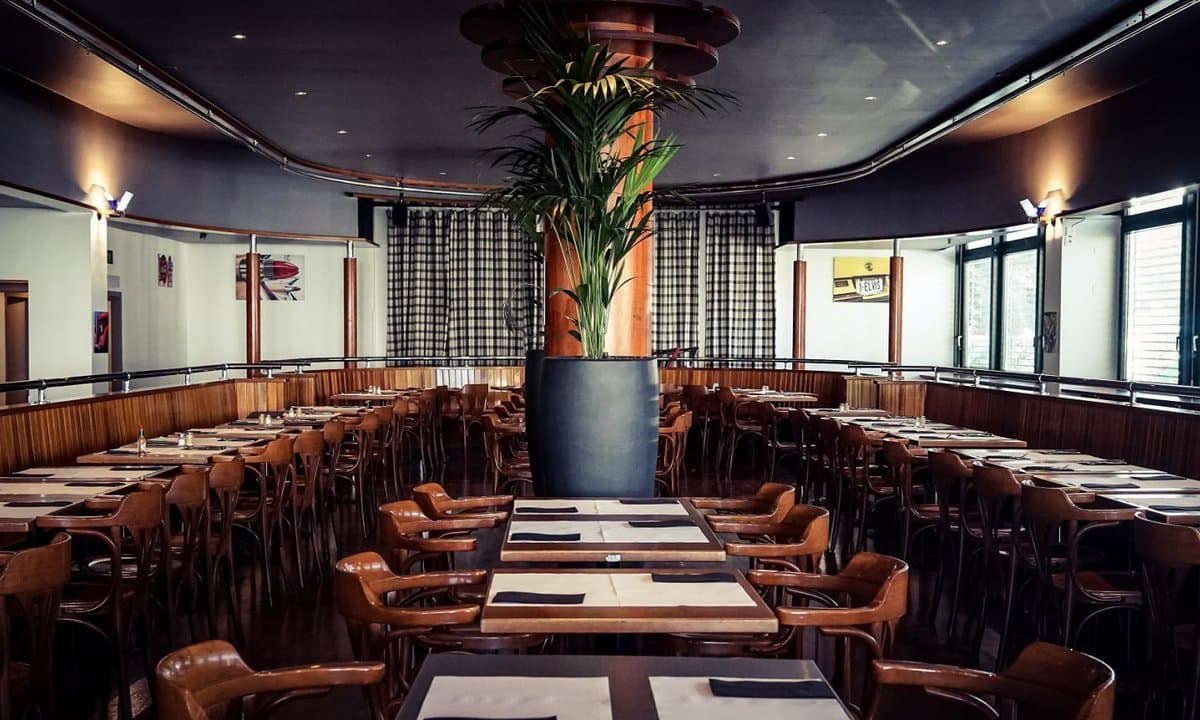 Brasserie de Plan'Les