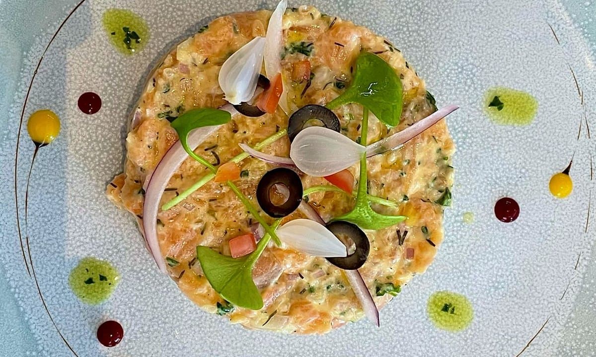 Brasserie des Sauges – Foto 4