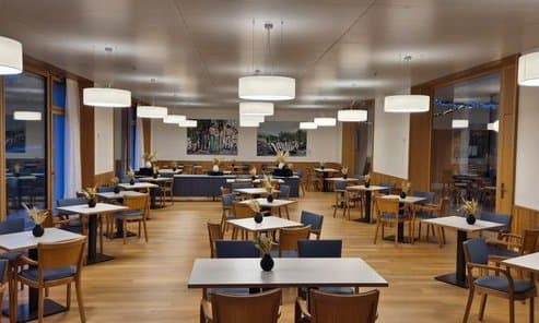 Brasserie du Parc