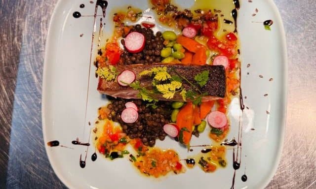 Brasserie du Parc – Foto 2