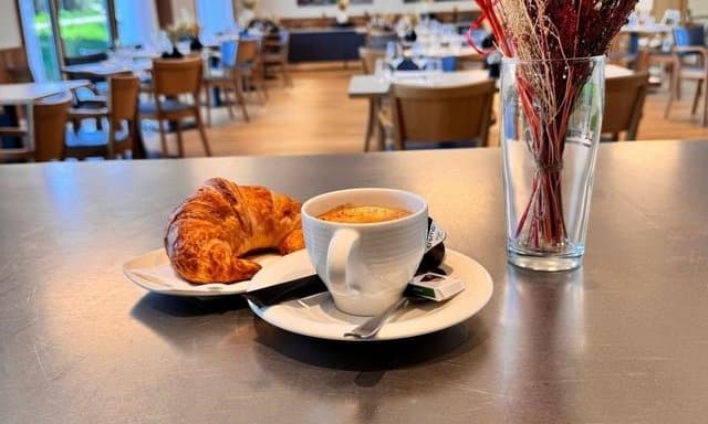 Brasserie du Parc – Foto 4