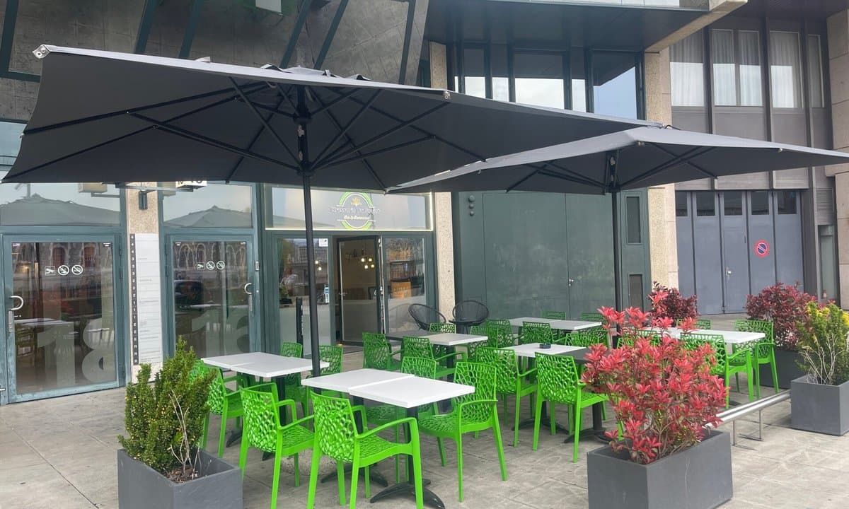 Brasserie Du Seujet
