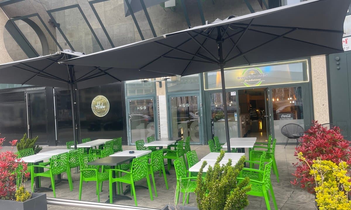 Brasserie Du Seujet – Foto 3