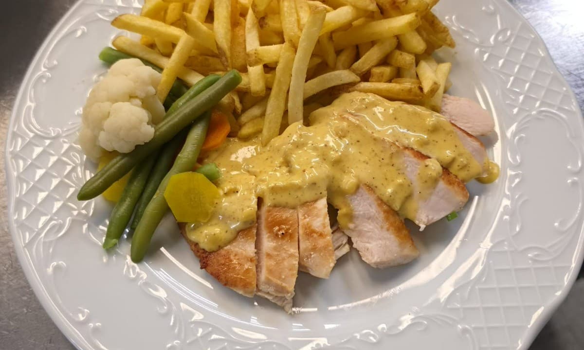 Brasserie Fédérale – Foto 3