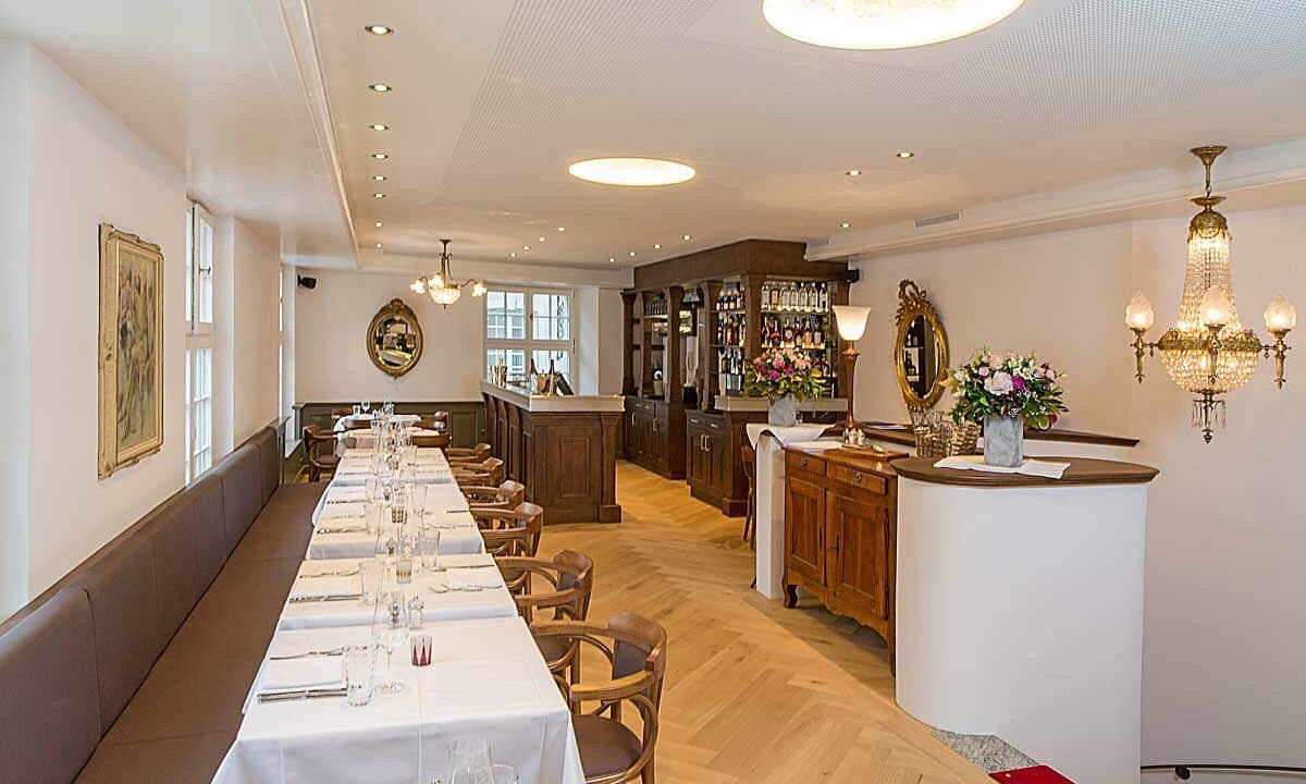 Brasserie Fédérale – Foto 4