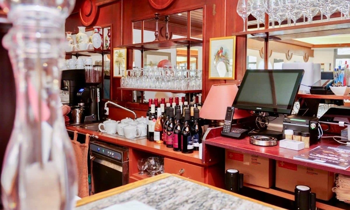 Brasserie Joséphine