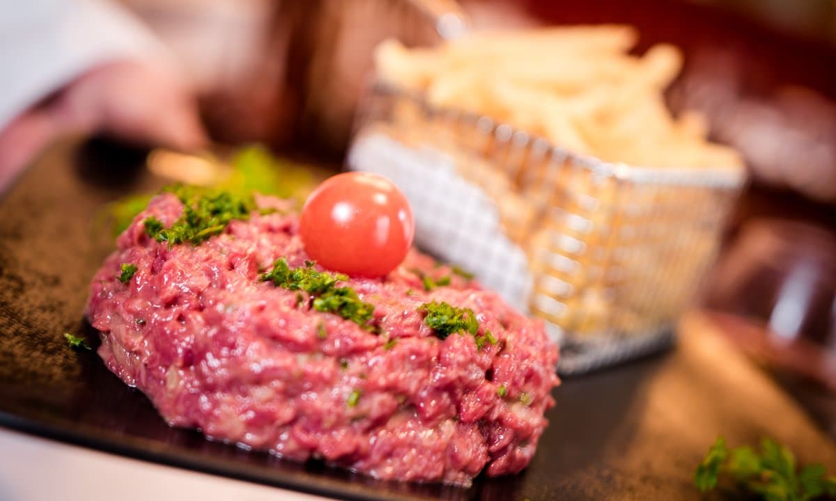 Brasserie La Bourse à Carouge – Foto 4