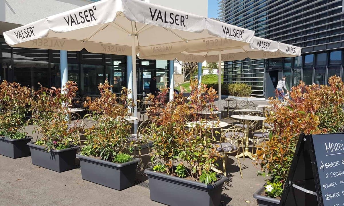 Brasserie La Croisée – Foto 3