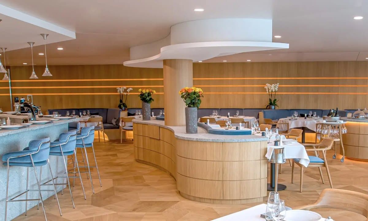 La Brasserie Millennium – Foto 2