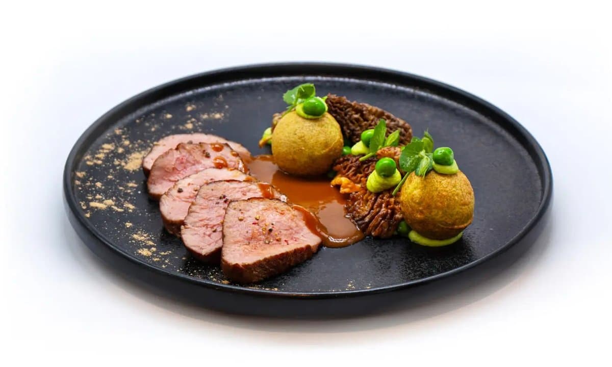 La Brasserie Millennium – Foto 4