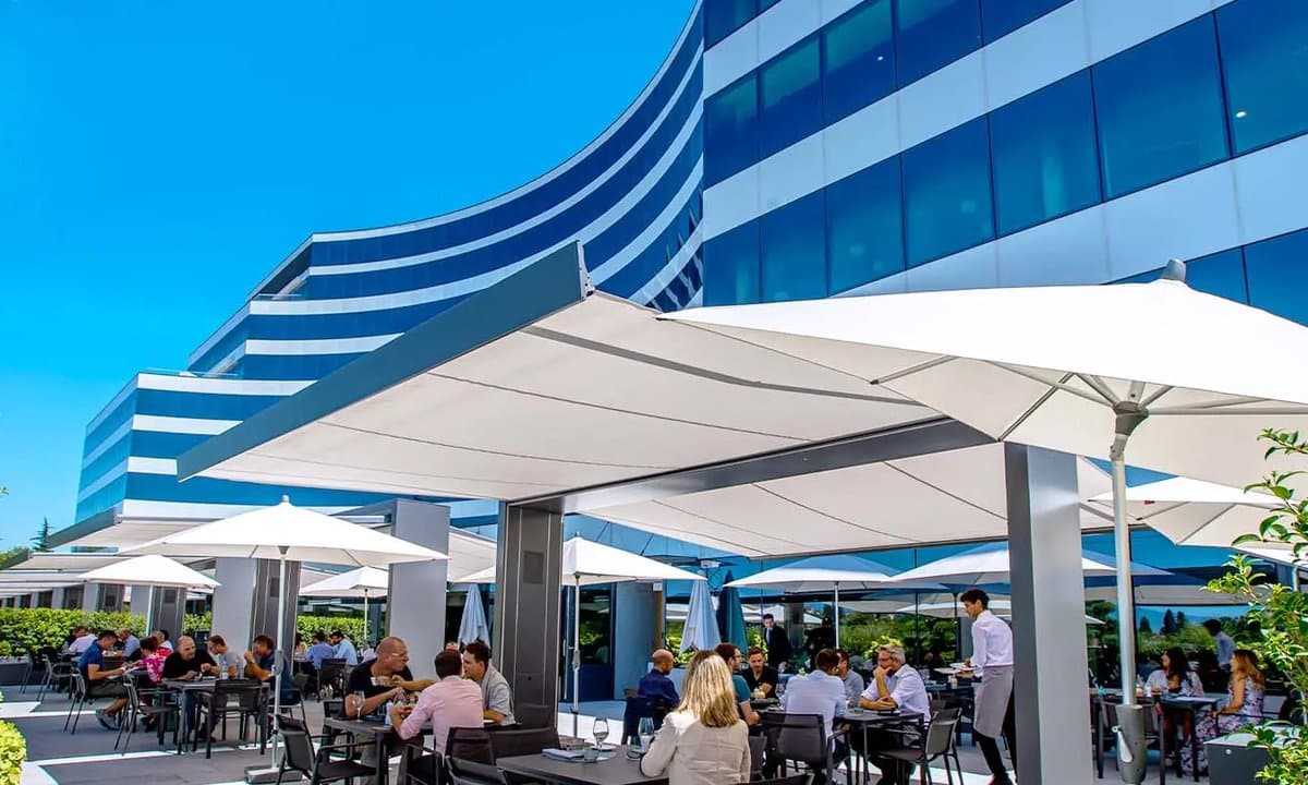 La Brasserie Millennium – Foto 5
