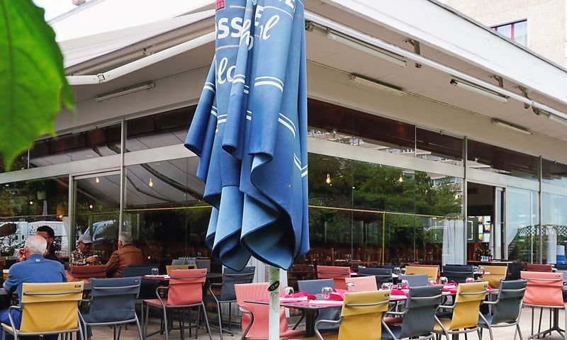 Brasserie l'Onésienne