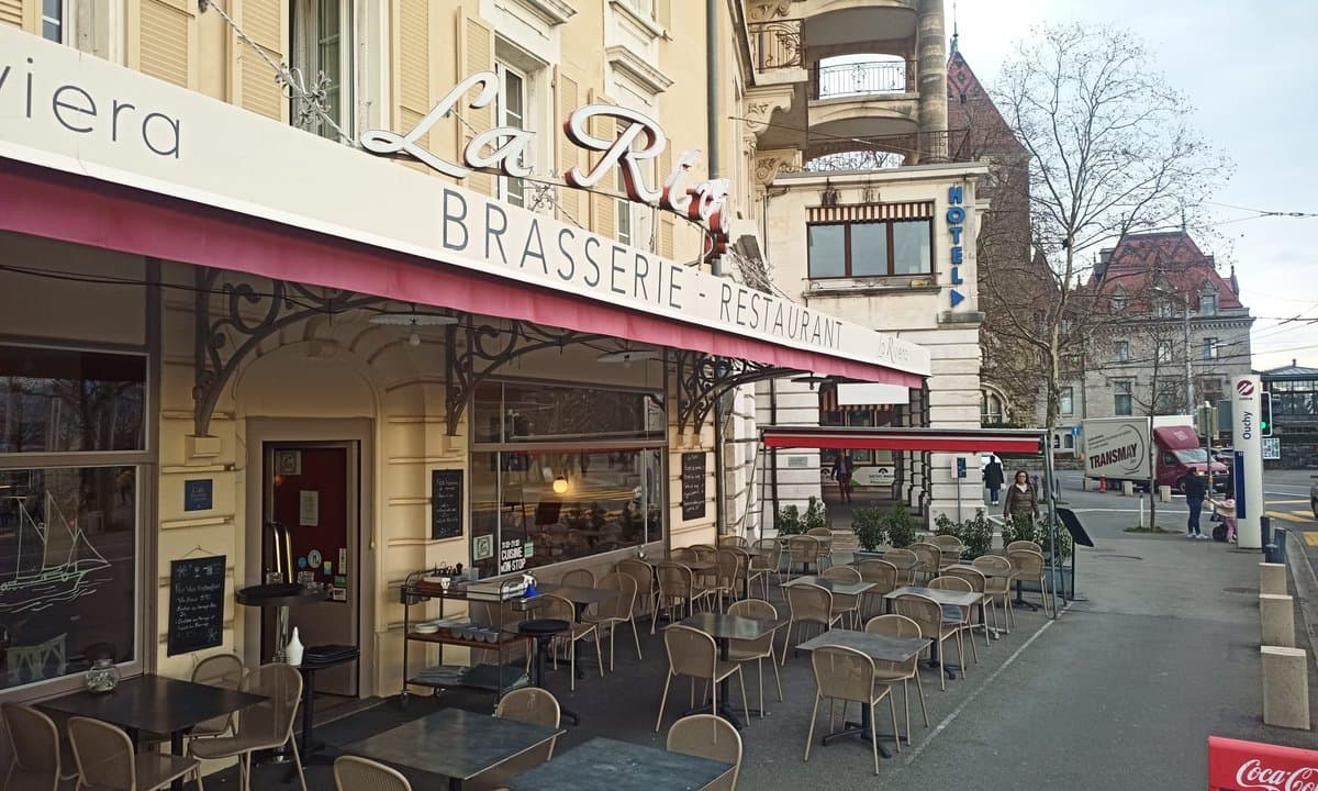 La Riviera – Foto 3