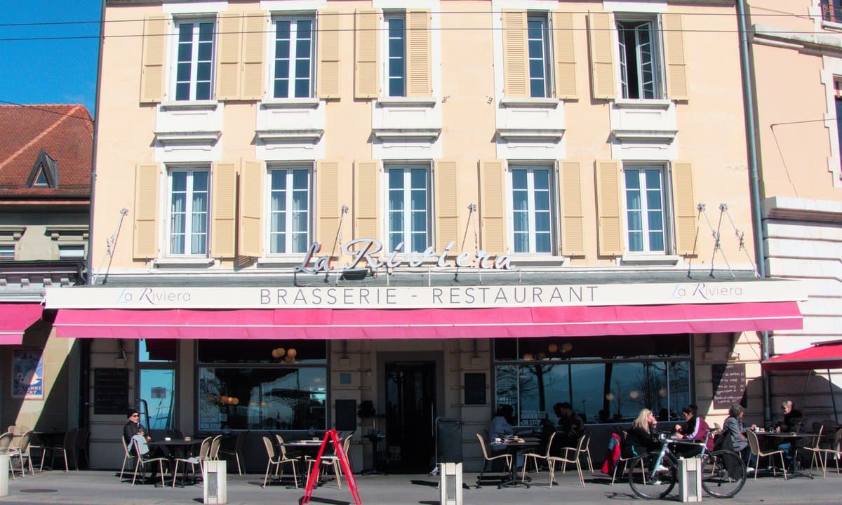 La Riviera – Foto 4